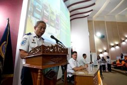Kemenhub perkuat keselamatan angkutan pariwisata
