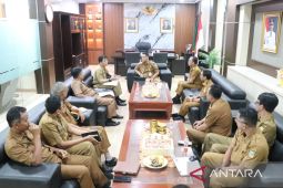 Pemkab Bekasi percepat relokasi sekolah terdampak proyek strategis nasional