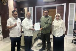 Bakti Barito-STiR dan BBPMP perkuat kemitraan untuk penguatan motivasi intrinsik Guru