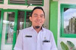 Baznas Batang Hari lanjutan program bedah rumah dan bansos