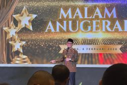 Wamenhaj ajak pers perkuat ekosistem intelektual