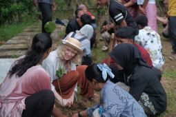 Science Camp GreenTrans-Edu: Kolaborasi riset dan pendidikan berkelanjutan lintas kawasan