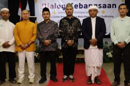 Tokoh Lintas Agama Batam gelar dialog kebangsaan