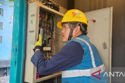 PLN Banten hadirkan listrik andal pada puncak HPN 2026