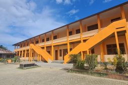 Sebanyak 38 sekolah hasil revitalisasi di Bengkayang segera diresmikan