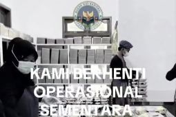 SPPG Wates Tulungagung hentikan sementara layanan MBG