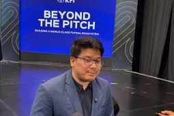 FFI masih tunggu perkembangan pencalonan tuan rumah Piala Dunia 2028