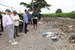 Menteri LH ingatkan lingkungan di perkotaan