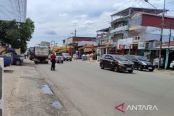 Pemkot Bengkulu salurkan dana kelurahan untuk fokus penanganan sampah