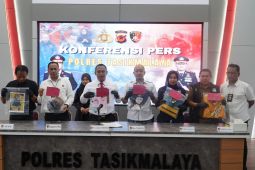 Terungkap! Motif penculikan bayi di Tasikmalaya ternyata untuk peras harta ibunya