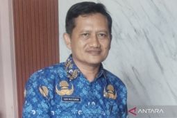 Mukomuko maksimal pembinaan kepada petani cegah alih fungsi sawah