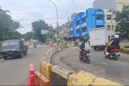 Viral pungli oleh dua "Pak Ogah" di Kota Tua Jakbar, Satpol PP perketat pengawasan