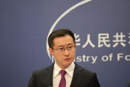 Takaichi menang pemilu Jepang, China: kebijakan kami tak berubah