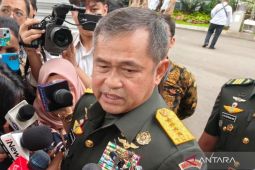 TNI AD mulai siapkan personel untuk misi BoP di wilayah konflik