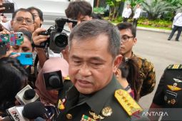 TNI AD bangun 40 jembatan armco di titik bencana wilayah Aceh