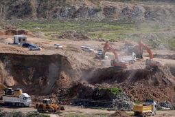 Palestina kecam keras ekspansi permukiman ilegal Israel di Tepi Barat