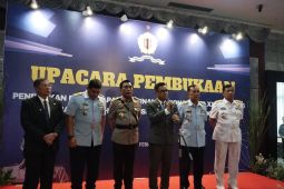 Gubernur Lemhannas sebut Indonesia perlu memperkuat daya tahan