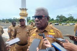 Mimika wajibkan 4.578 ASN susun sasaran kinerja pegawai untuk perbaikan birokrasi