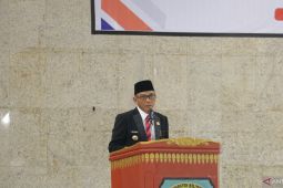 Bupati Belitung: Pers penjaga cahaya informasi masyarakat