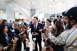 Edhie Baskoro: Pers kuat adalah fondasi demokrasi