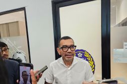 PSSI terima denda AFC soal futsal dan tidak akan banding