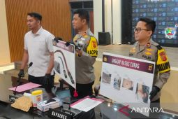 Kakak-Adik Begal di Cianjur Diciduk, Polisi Ingatkan Warga Waspada