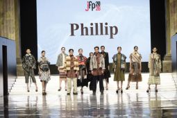 Jogja Fashion Parade 2026 diikuti 159 desainer Nusantara, 6 model Malaysia