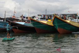 BMKG NTB ingatkan masyarakat untuk waspadai potensi cuaca ekstrem pada 10-14 Februari 2026