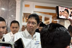 Pemerintah susun Peraturan Presiden hapus piutang dan denda BPJS kelas 3