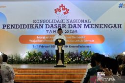 Mendikdasmen tegaskan hasil TKA bukan untuk ranking sekolah