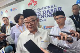 Kemendikdasmen terapkan konsep "green meeting" dukung gerakan ASRI