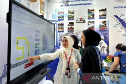 Kemendikdasmen hadirkan dua simulasi kebijakan pendidikan Dasar dan Menengah