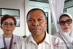 Pemkab Tangerang targetkan cakupan CKG hingga 1,6 juta jiwa