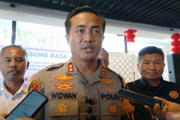 Polisi bicara soal keributan keluarga WN Pakistan di Bandara Soetta