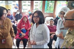 Bakom RI ajak semua lapisan masyarakat tidak takut CKG demi kesehatan