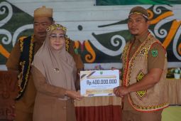 Pemkab Berau optimalkan peran umat melalui hibah Rp7,87 miliar