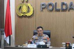 Polda Babel dukung swasembada jagung, siapkan 1 desa 1 hektare