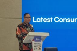 Pengamat: daya beli kelas menengah melemah, Insentif EV jadi penopang industri otomotif