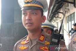Polresta Malang tindak 2.151 pelanggar dalam Operasi Keselamatan