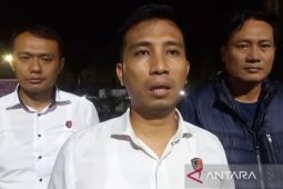 Polresta Cirebon mengamankan 24 pelajar yang diduga hendak tawuran