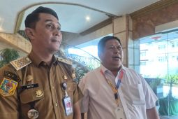 Jambi bentuk forum pengurangan risiko bencana melibatkan perusahaan