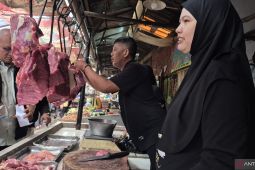 Stok pangan di Kabupaten Bandung aman jelang Ramadhan 2026