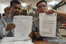 Dokter spesialis anak penerima beasiswa Kemenkes gugat Pemkab Humbahas