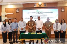 Kejari Medan perkuat pendampingan hukum Pemko, tegaskan komitmen antikorupsi