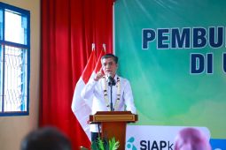 Menaker minta lulusan BLK miliki akses ke dunia kerja melalui jejaring