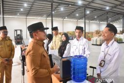 Kubu Raya kembangkan kawasan ekonomi baru di Desa Durian