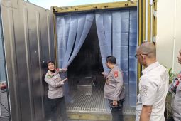 DVI Polda Jabar identifikasi 80 jenazah korban longsor Cisarua Bandung