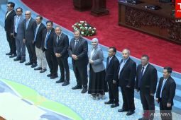 DPR setujui 10 anggota Dewas BPJS Kesehatan dan Ketenagakerjaan periode 2026-2031