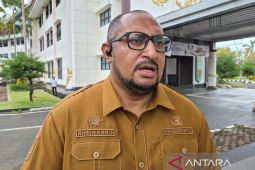 Papua Barat perketat mekanisme penyaluran dana hibah parpol