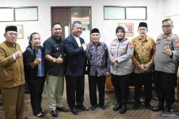 Pemkab Bekasi pastikan tidak ada ruang bagi pelaku tindakan intoleransi